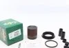 Ремкомплект супорту переднього Opel Astra G/H/Zafira A (d=52mm)(Ate)(+поршень) Frenkit FRENKIT 252907