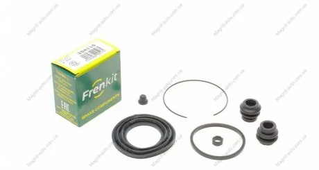Ремкомплект суппорта FRENKIT 254110
