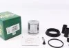 Ремкомплект супорту переднього Ford Connect/Focus I (d=54mm)(Ate)(+поршень) Frenkit FRENKIT 254913