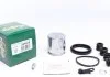 Ремкомпл. суппорта перед VW T4 (54мм) 90-03 (с поршнем) FRENKIT 254915