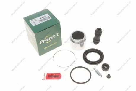 Ремкомплект суппорта с поршнем суппорта FRENKIT 254951
