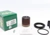 Ремкомпл. супорта пер. Combo 01-/Meriva 03-(розширений/54 mm) FRENKIT 254962