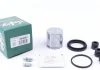 Ремкомпл. суппорта перед T 4/TIPO (54мм) 90-03 (с поршнем) FRENKIT 254964