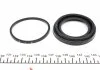 Ремкомпл. супорта пер. Mazda 6 07-(розширений/57 mm)(Mazda) FRENKIT 257065 (фото 2)
