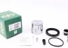 Ремкомпл. суппорта перед SCUDO/EXPERT/JUMPY (57мм) 95-06 (с поршнем) FRENKIT 257905