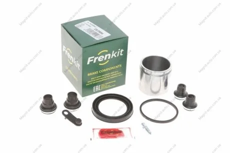 Ремкомплект супорта з поршнем супорта FRENKIT 257906