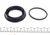 Ремкомпл. суппорта перед Audi A4/A5/Q3/BMW 3 E90/Doblo 10-/Focus/Connect 13-/Megane III (с поршнем) FRENKIT 257911 (фото 2)