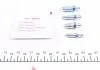 Ремкомпл. суппорта перед Audi A4/A5/Q3/BMW 3 E90/Doblo 10-/Focus/Connect 13-/Megane III (с поршнем) FRENKIT 257911 (фото 4)