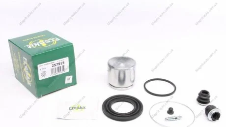 Ремкомплект суппорта с поршнем суппорта FRENKIT 257915