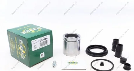 Ремкомплект тормозного суппорта FORD GALAXY SEAT ALHAMBRA SEAT ALHAMBRA FRENKIT 257919