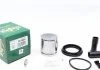 Ремкомплект супорту переднього VW Sharan/VW T4 92-10 (7M3615123A) (d=57mm)(Ate)(+поршень) Frenkit FRENKIT 257920