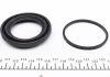 Ремкомплект супорту переднього Hyundai Sonata/KIA Magentis/Nissan Juke(F15)/Maxima(A32)(d=57mm)(Mando/Niss)(+поршень) Frenkit FRENKIT 257929 (фото 6)