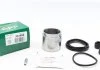 Ремкомплект тормозного суппорта MAZDA 6 "F 07-13 FRENKIT 257959 (фото 1)