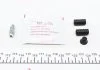 Ремкомплект тормозного суппорта MAZDA 6 "F 07-13 FRENKIT 257959 (фото 7)