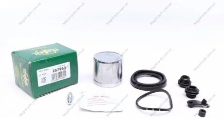 Ремкомплект супорта FRENKIT 257963