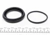 Ремкомплект супорту переднього Citroen Jumpy/Fiat Scudo/Peugeot Expert (d=60mm)(Lucas) Frenkit FRENKIT 260040 (фото 2)