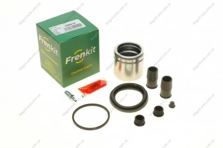 Ремкомплект суппорта с поршнем суппорта FRENKIT 260912