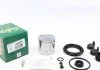 Ремкомпл. супорта зад. NV400/Movano B/Master III 10-(розширений/60 mm)(Brembo) FRENKIT 260975
