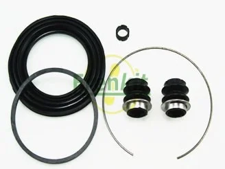 Ремкомпл. супорта пер. Camry 01-06(розширений/63 mm)(Aisin, Toyota) FRENKIT 263004
