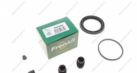Ремкомплект, тормозной суппорт FRENKIT 266006