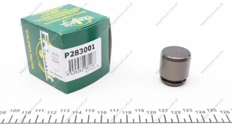 Поршень супорта пер. BMW 1/3 06-/Cayenne 02-/Touareg 02-(28x30mm)(Brembo) FRENKIT P283001