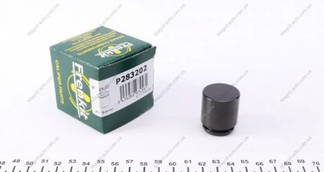 Поршень супорта зад. Q7 06-/Touareg 02- (28x32mm)(Brembo) FRENKIT P283202