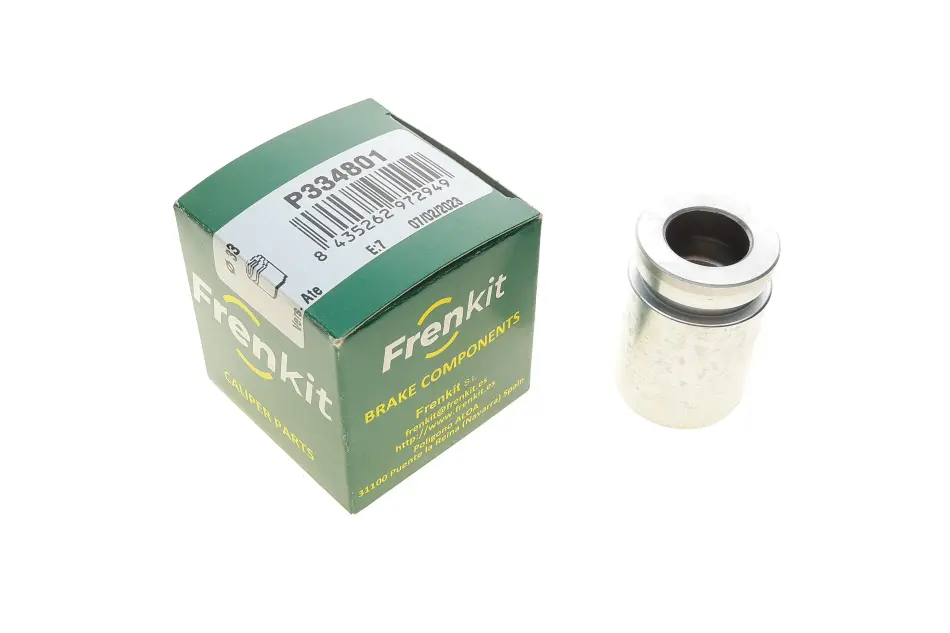 Поршень тормозного суппорта FRENKIT P334801 (фото 1)