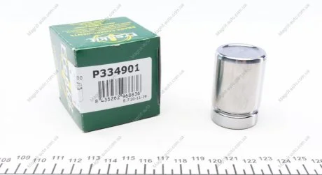 Поршень суппорта заднего MB Vito (W638)/Peugeot 406 95-04 (33x49)(Ate) Frenkit FRENKIT P334901