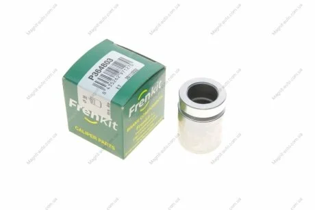 Поршень, корпус скобы тормоза FRENKIT P364803