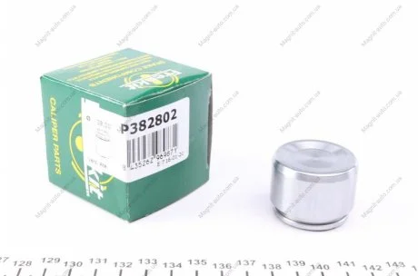 Поршень тормозного суппорта FRENKIT P382802