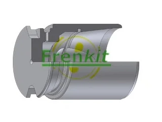 Поршень супорта зад. Astra G 98-/Zafira A 99- (38x47mm)(Bosch) FRENKIT P384702