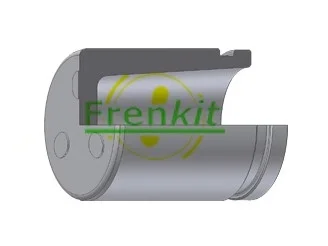Поршень, корпус скобы тормоза FRENKIT P384704