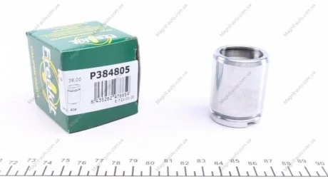 Поршень супорта зад. Focus 18-/Astra J 09-/308 15-/508 10- (38x47,8mm)(ATE) FRENKIT P384805