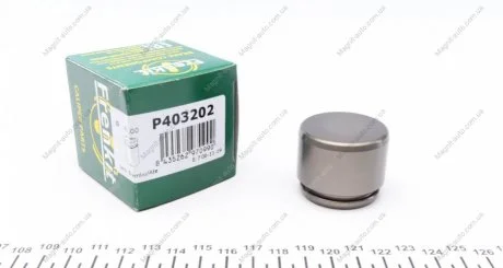 Поршень супорта пер. BMW 1/3/5/7/X3/X5/X6 11- (40x32mm)(Brembo) FRENKIT P403202