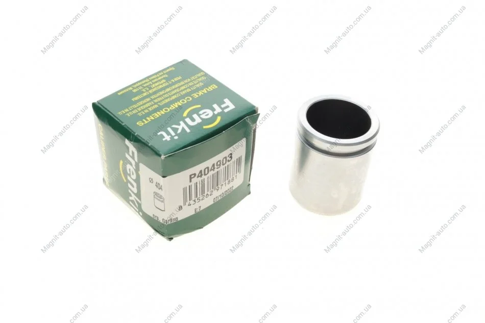 Поршень, корпус скобы тормоза FRENKIT P404903 (фото 1)