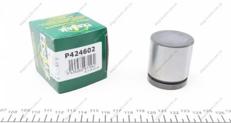 Поршень супорта гальмівного FRENKIT P424602