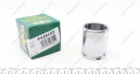 Поршень, корпус скобы тормоза FRENKIT P425102
