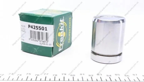 Поршень тормозного суппорта FRENKIT P425501