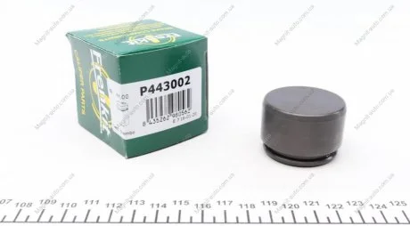 Поршень супорта пер. Opel Astra J 12-/ Insignia A 09-/Model S 12-/Model X 15- (44x30mm)(Brembo) FRENKIT P443002