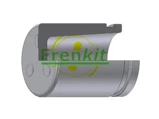 Поршень, корпус скобы тормоза FRENKIT P454903 (фото 1)