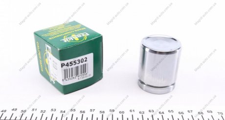 Поршень, корпус скобы тормоза FRENKIT P455302