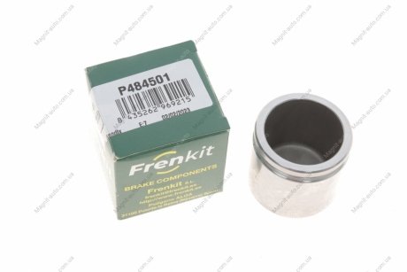 Поршень, корпус скобы тормоза FRENKIT P484501