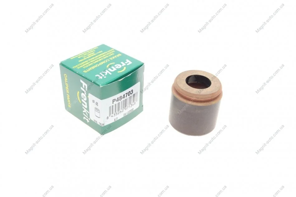 Поршень тормозного суппорта FRENKIT P484703 (фото 1)