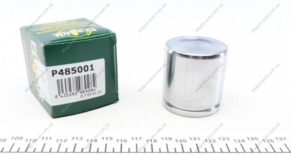 Поршень, корпус скобы тормоза FRENKIT P485001 (фото 1)