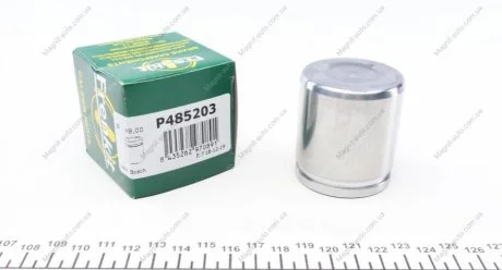 Поршень суппорта заднего (48x52.5) Ford Transit (06-) (Bosch) Frenkit FRENKIT P485203