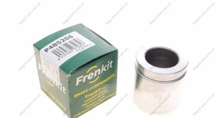 Поршень супорта переднього/заднього Jeep Commander/Grand Cherokee 01-10 (48x52.4mm) (Kelsey-Hayes) Frenkit FRENKIT P485206