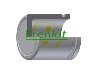 Поршень, корпус скобы тормоза FRENKIT P514802 (фото 1)