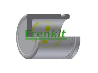Поршень гальмівного супорту FIAT Ducato 06-14, Ducato 02-06 PEUGEOT Boxer 02-06, Boxer 94-02 FRENKIT P525602 (фото 1)