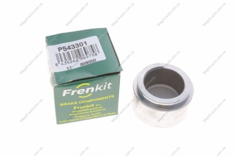 Поршень, корпус скобы тормоза FRENKIT P543301