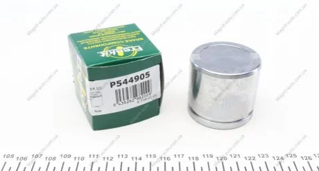 Поршень супорта переднього (54x49) Nissan Almera (06-) Frenkit FRENKIT P544905